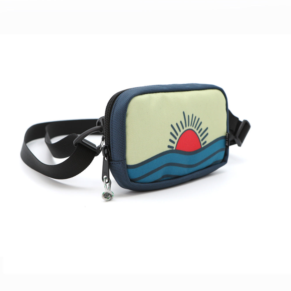 Bolso Mini / Funda de Móvil Sunset