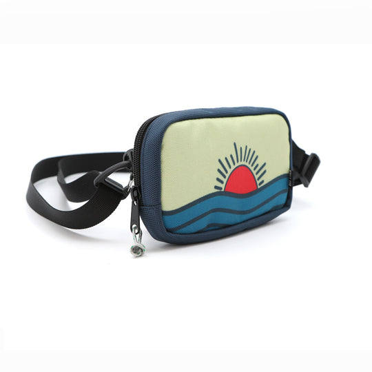 Bolso Mini / Funda de Móvil Sunset