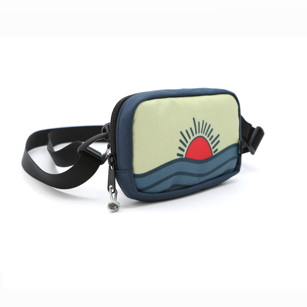 Bolso Mini / Funda de Móvil Sunset