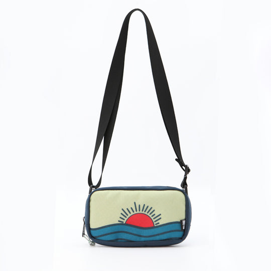 Bolso Mini / Funda de Móvil Sunset