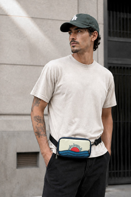 Bolso Mini Sunset