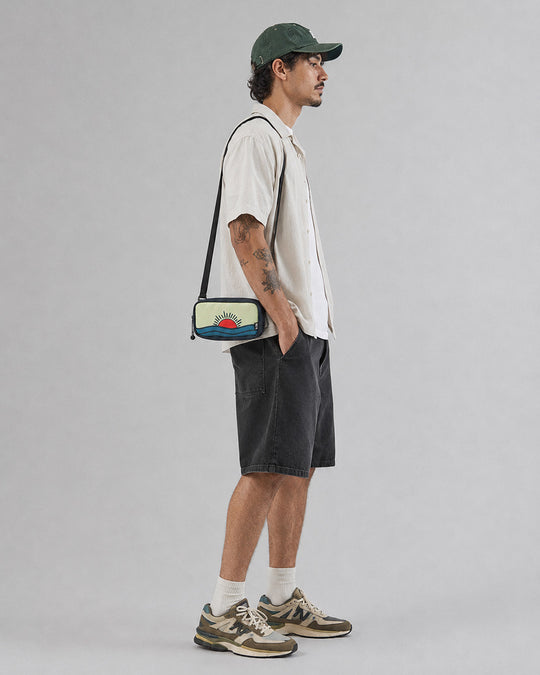 Bolso Mini Sunset