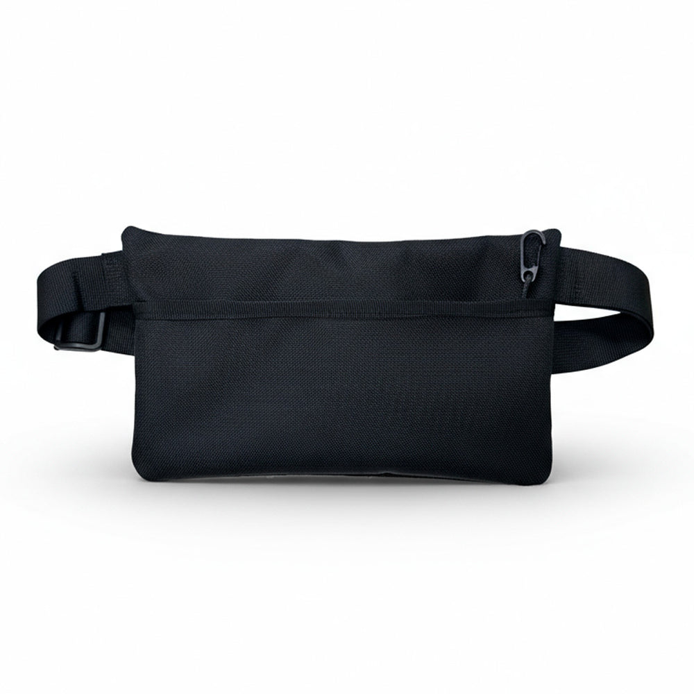 Riñonera Root Gris/Negro (Preventa)