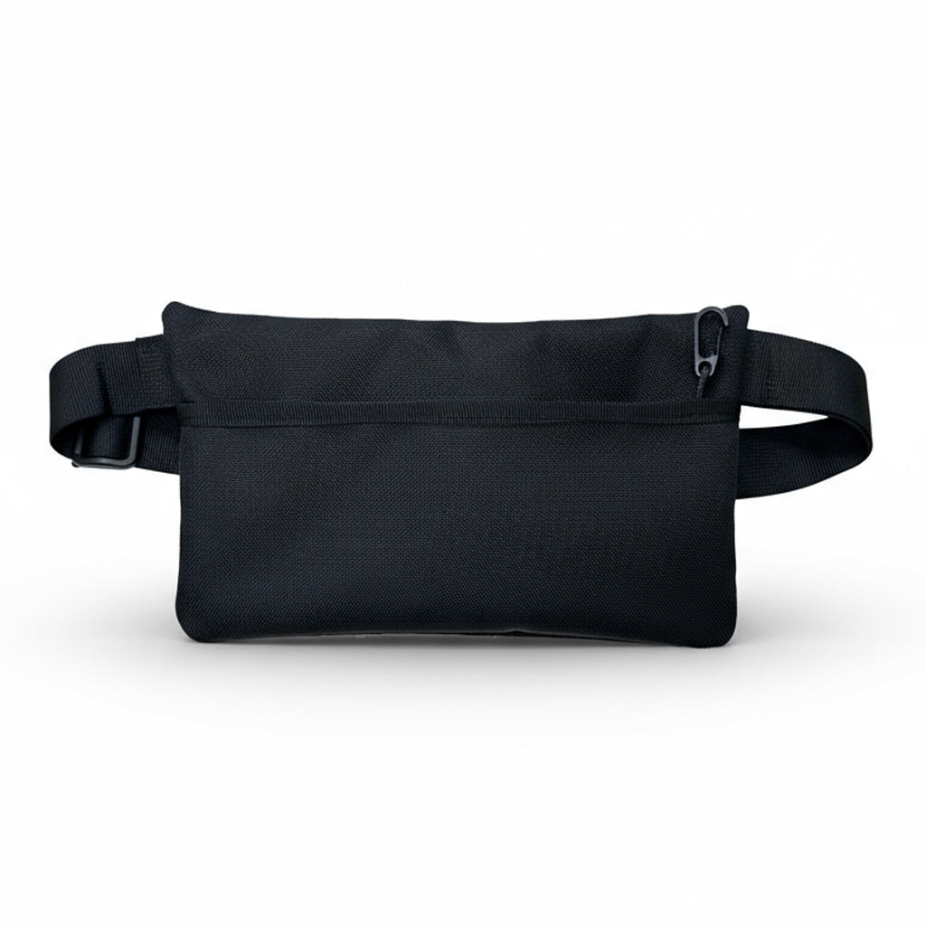 Riñonera Root Gris/Negro (Preventa)