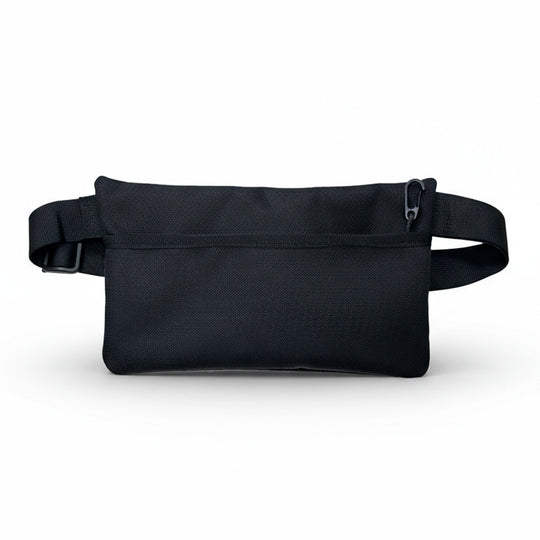 Riñonera Root Gris/Negro (Preventa)