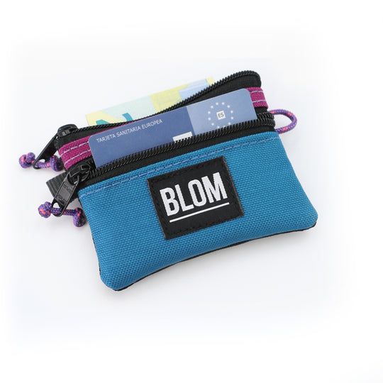 Zipped 2.0 Turquesa/Morado