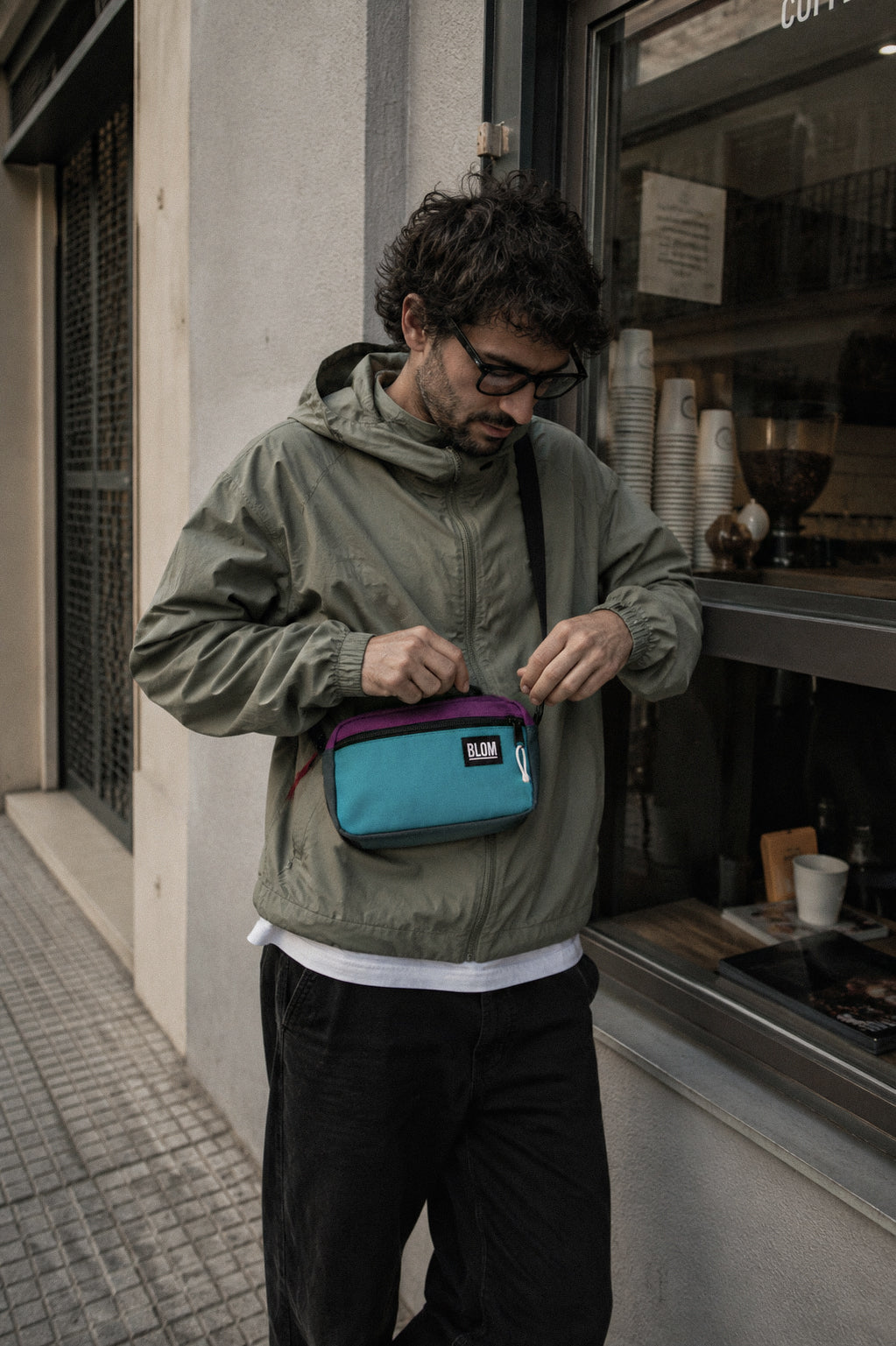 KP Bag TM