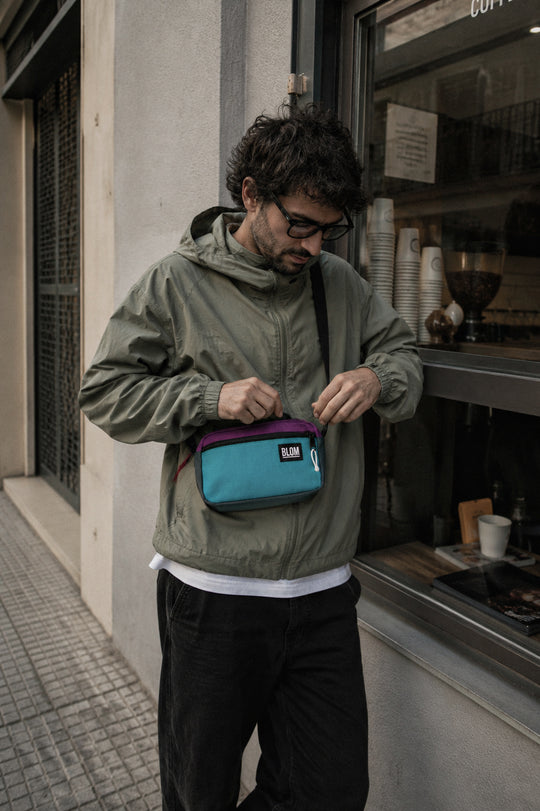 KP Bag TM