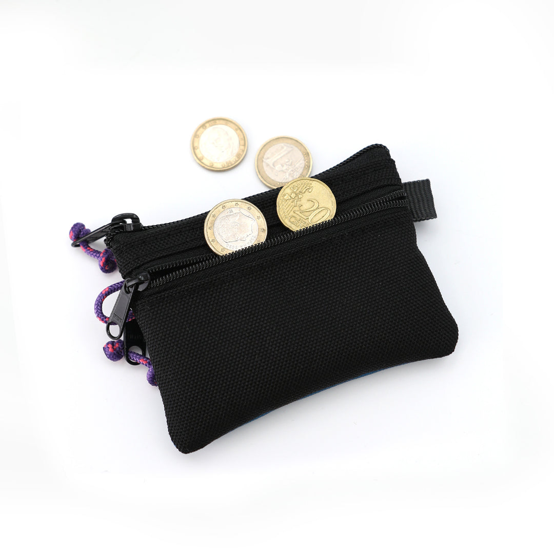 Zipped 2.0 Turquesa/Morado