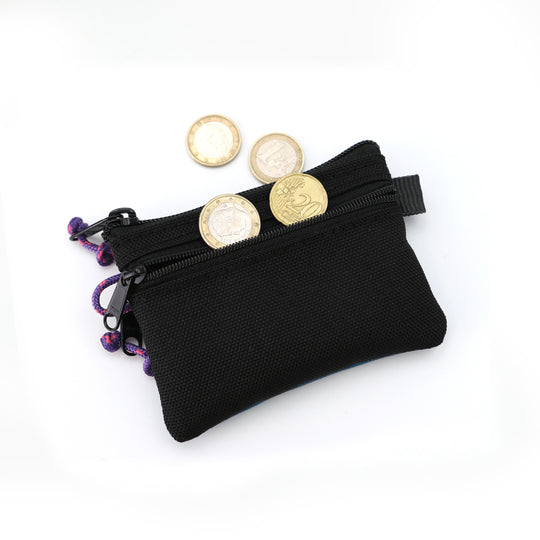 Zipped 2.0 Turquesa/Morado