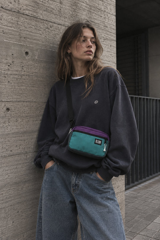 KP Bag TM