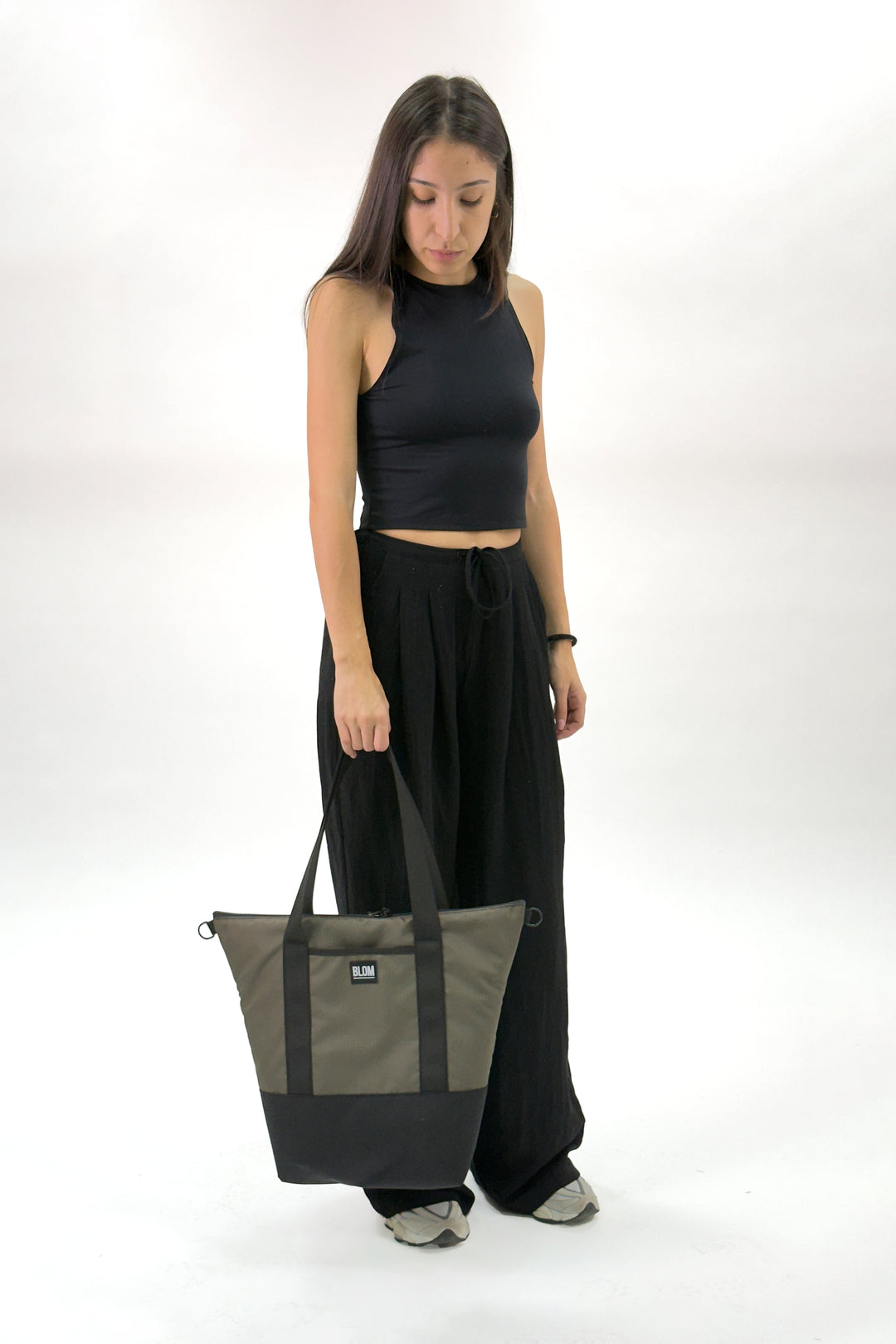 Tote Bag Unit (Edición Limitada de 4 unidades)