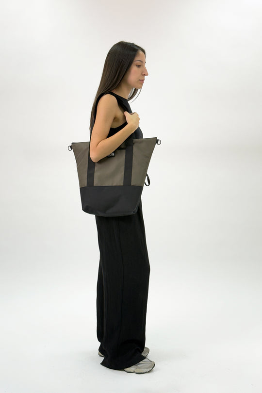 Tote Bag Unit (Edición Limitada de 4 unidades)