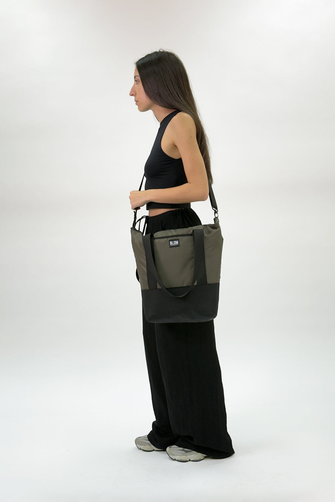 Tote Bag Unit (Edición Limitada de 4 unidades)