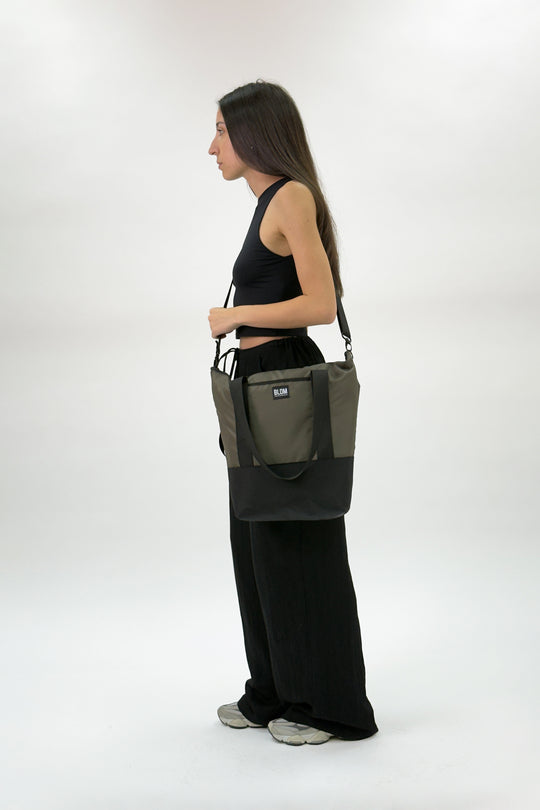 Tote Bag Unit (Edición Limitada de 4 unidades)