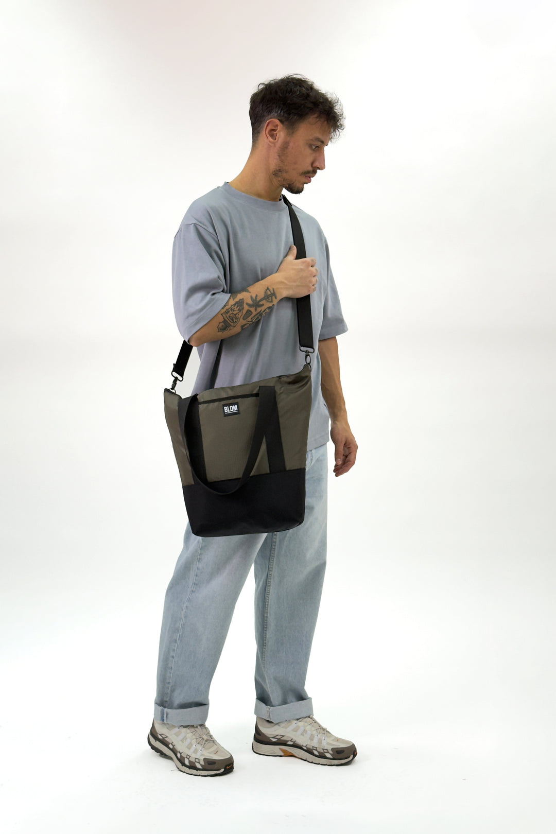 Tote Bag Unit (Edición Limitada de 4 unidades)
