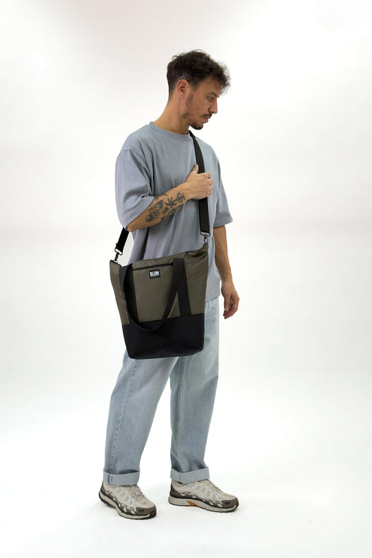 Tote Bag Unit (Edición Limitada de 4 unidades)