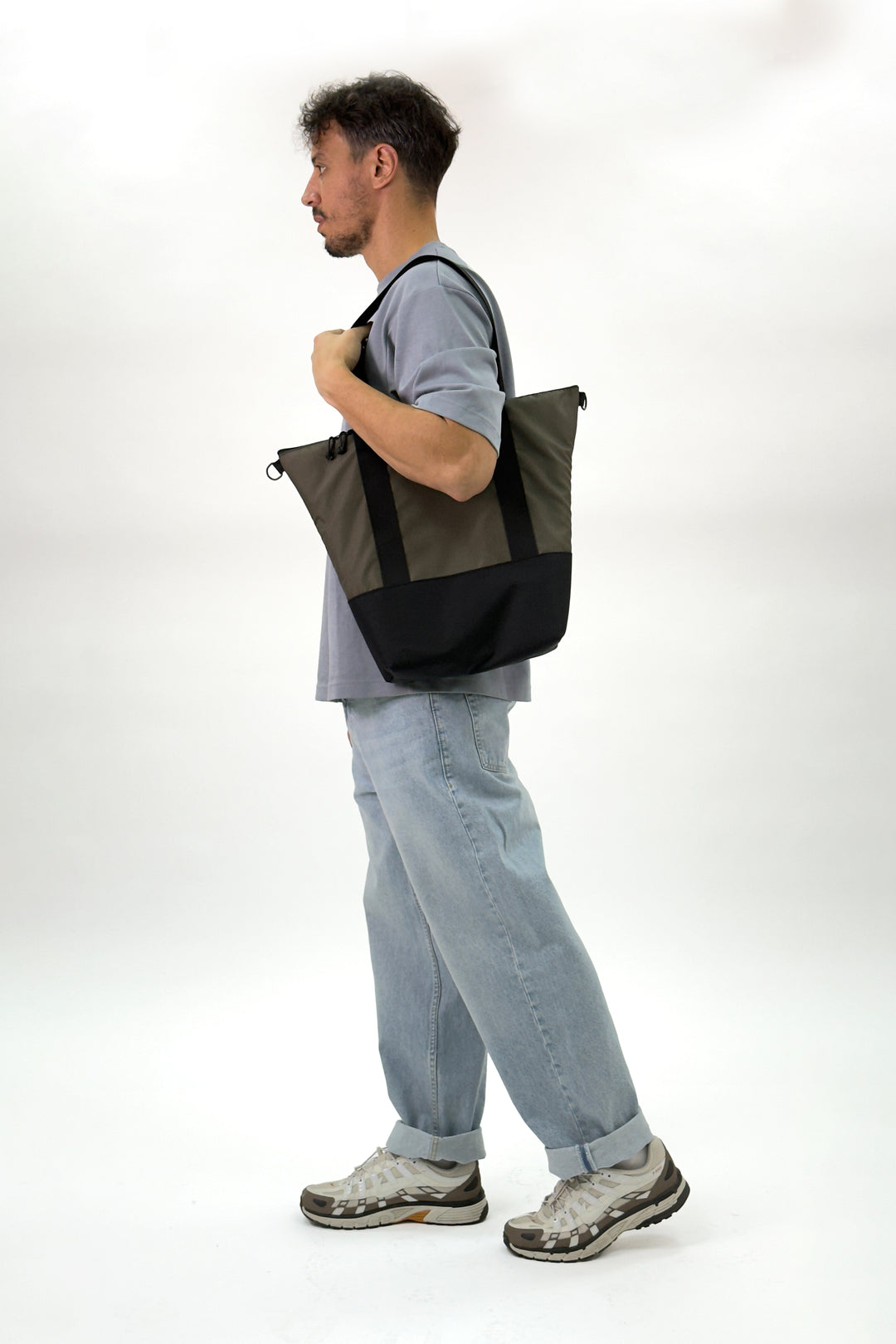 Tote Bag Unit (Edición Limitada de 4 unidades)