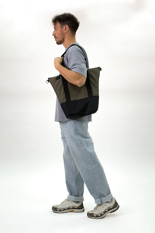 Tote Bag Unit (Edición Limitada de 4 unidades)