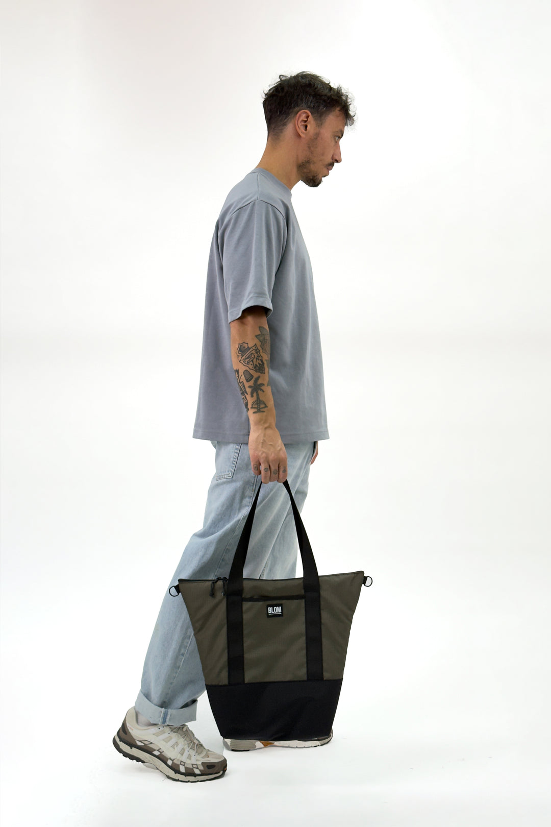 Tote Bag Unit (Edición Limitada de 4 unidades)