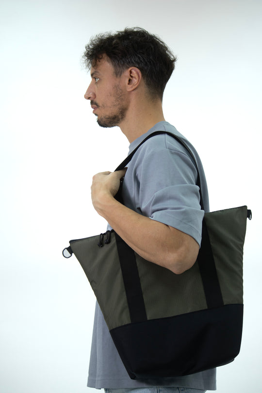 Tote Bag Unit (Edición Limitada de 4 unidades)