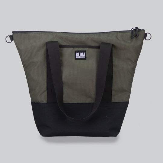 Tote Bag Unit (Edición Limitada de 4 unidades)