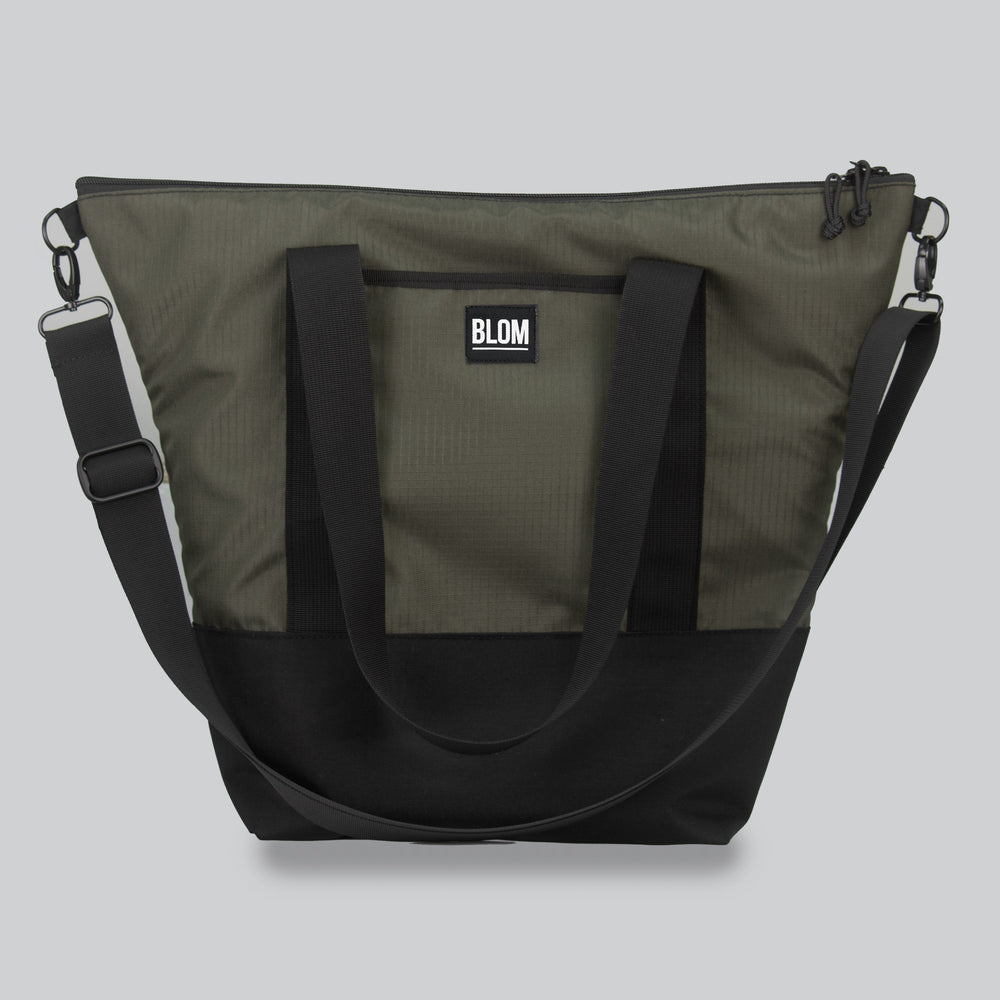 Tote Bag Unit (Edición Limitada de 4 unidades)