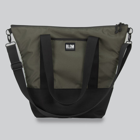 Tote Bag Unit (Edición Limitada de 4 unidades)