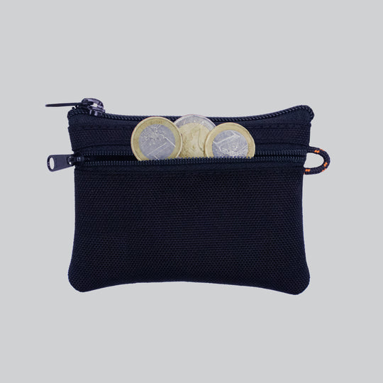 Zipped 2.0 Black