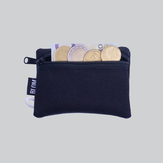 Mini Wallet 2.0. Cyn Turquesa