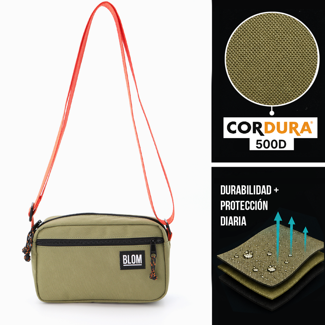 KP Bag Black