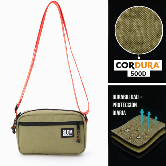 KP Bag Black