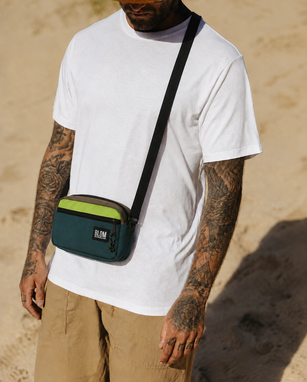 KP Bag Alpine