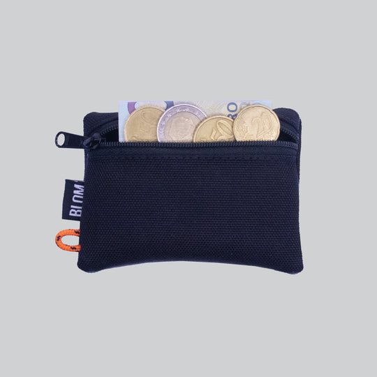 Mini Wallet 2.0. Turquesa